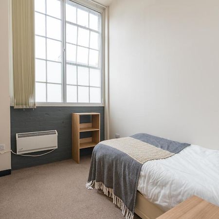Altido Cosy Rooms In Newington Edinburg Exteriör bild
