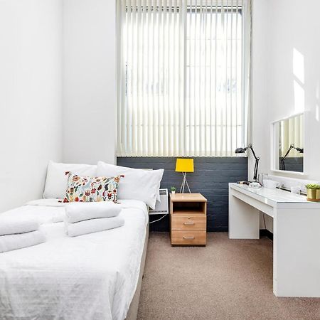Altido Cosy Rooms In Newington Edinburg Exteriör bild