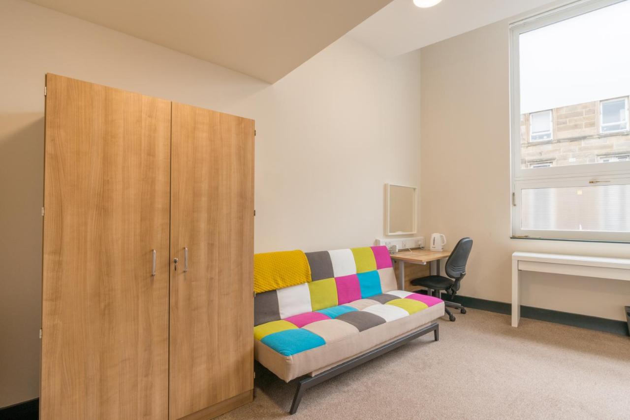 Altido Cosy Rooms In Newington Edinburg Exteriör bild