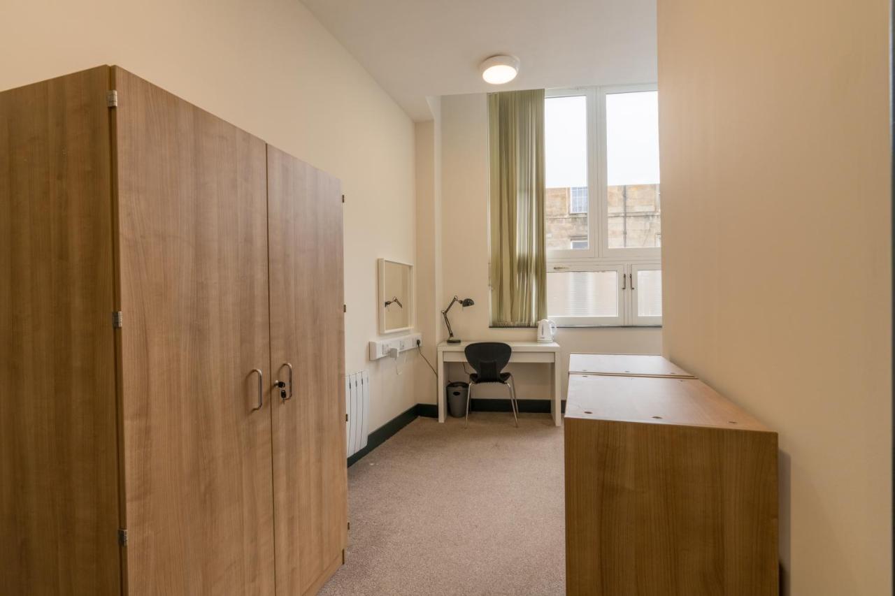 Altido Cosy Rooms In Newington Edinburg Exteriör bild